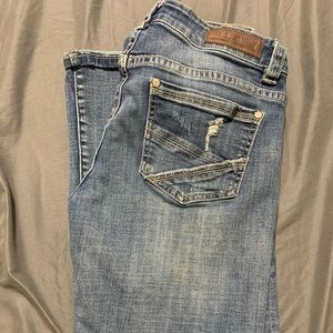 Rock & Roll jeans